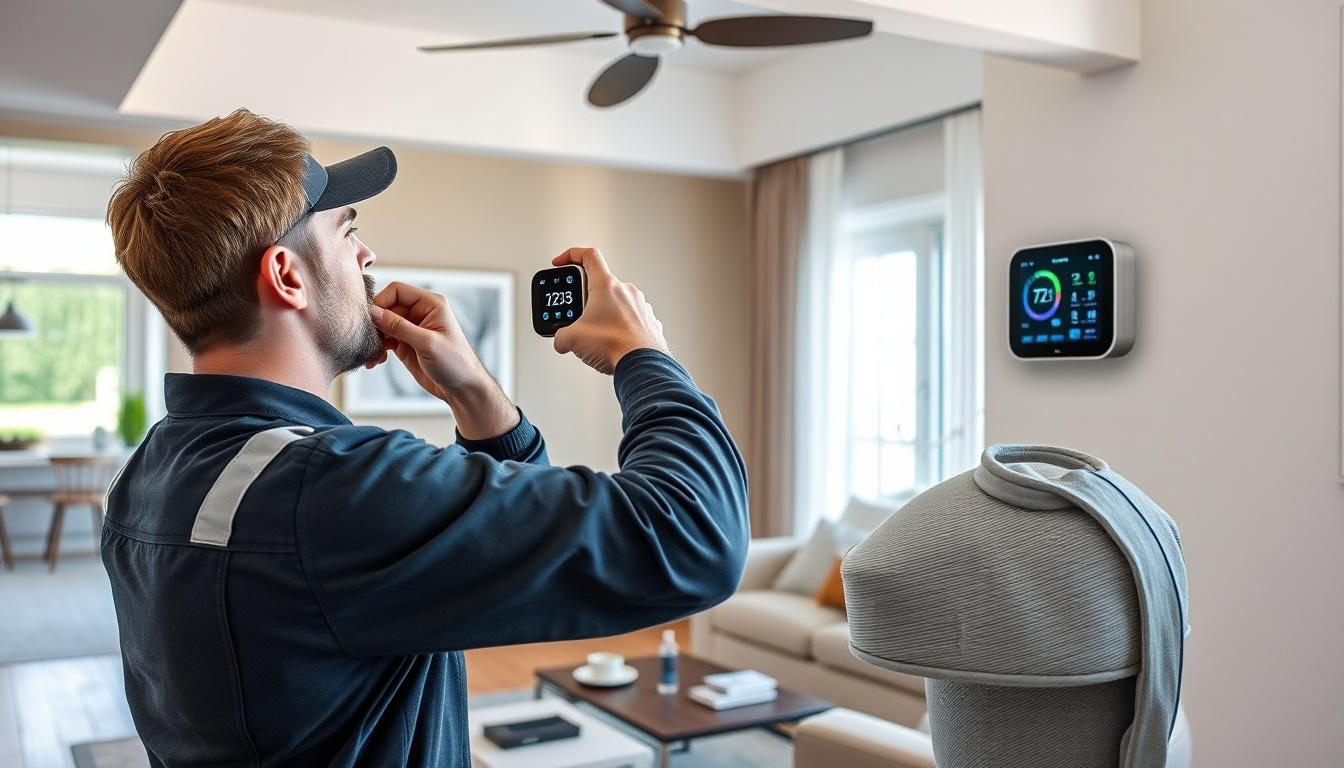 Smart Home Solutions